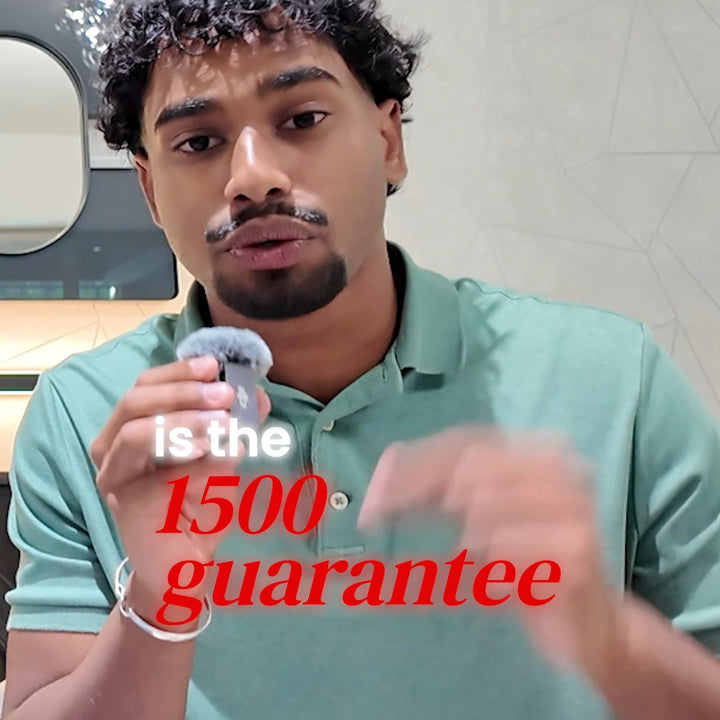 Vlog Series