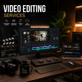 2. PREMIUM EDIT PACKAGE
